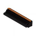 1000190001 - TERM BLOCK PLUG 18POS 5.08MM