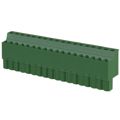 EDZ1200/18 - TERM BLOCK PLUG 18POS STR 5.08MM