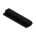 1013620000 - TERM BLOCK PLUG 19POS STR 5.08MM