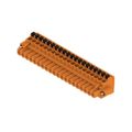 1002270000 - TERM BLOCK PLUG 20POS 5.08MM