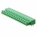 1862700 - 1862700 datasheet pdf and Terminal Blocks - Headers, Plugs and Sockets product details from Phoenix Contact stock available on our website