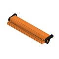 1014580000 - TERM BLOCK PLUG 21POS STR 5.08MM