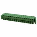 1808705 - 1808705 datasheet pdf and Terminal Blocks - Headers, Plugs and Sockets product details from Phoenix Contact stock available on our website