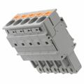 3061606 - TERM BLOCK PLUG 5POS STR
