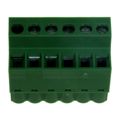 1779453 - 1779453 datasheet pdf and Terminal Blocks - Headers, Plugs and Sockets product details from Phoenix Contact stock available on our website