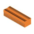 1601950000 - Conn Shrouded Header M 36 POS 5.08mm Solder RA Thru-Hole Box