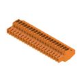 1638730000 - TERM BLOCK PLUG 20POS 3.5MM