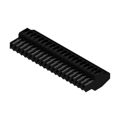 1638960000 - WEIDMULLER 1638960000 Pluggable Terminal Block, 3.5 mm, 20 Ways, 28 AWG, 14 AWG, 1.5 mm, Screw