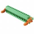 1809005 - 1809005 datasheet pdf and Terminal Blocks - Headers, Plugs and Sockets product details from Phoenix Contact stock available on our website
