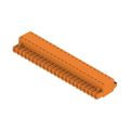1013920000 - TERM BLOCK PLUG 23POS STR 5.08MM