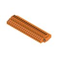 1639190000 - WEIDMULLER 1639190000 Pluggable Terminal Block, 3.5 mm, 20 Ways, 28 AWG, 14 AWG, 1.5 mm, Screw