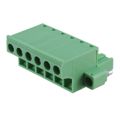 1777840 - 1777840 datasheet pdf and Terminal Blocks - Headers, Plugs and Sockets product details from Phoenix Contact stock available on our website