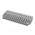 691369700014B - 5.00 MM TERMINAL BLOCK PLUG, HOR