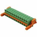 1792614 - 1792614 datasheet pdf and Terminal Blocks - Headers, Plugs and Sockets product details from Phoenix Contact stock available on our website