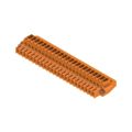 1639220000 - TERM BLOCK PLUG 23POS 3.5MM