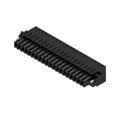 1691290000 - TERM BLOCK PLUG 20POS STR 3.5MM
