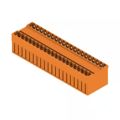 1602570000 - Conn Shrouded Header M 40 POS 5.08mm Solder ST Thru-Hole Box