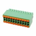 1790195 - 1790195 datasheet pdf and Terminal Blocks - Headers, Plugs and Sockets product details from Phoenix Contact stock available on our website