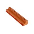 1645200000 - TERM BLOCK PLUG 22POS STR 5.08MM
