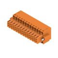 1748110000 - TERM BLOCK PLUG 26POS STR 3.5MM