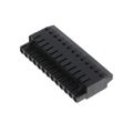 1500610000 - TERM BLOCK PLUG 13POS STR 5.08MM