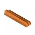 1725380000 - Conn Shrouded Header HDR 46 POS 5.08mm Solder RA Thru-Hole