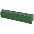 EDZ1200/24 - TERM BLOCK PLUG 24POS STR 5.08MM