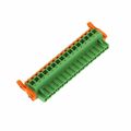 1861836 - CONN TERM BLOCK PLG 16POS 5.08MM