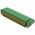 1925799 - 1925799 datasheet pdf and Terminal Blocks - Headers, Plugs and Sockets product details from Phoenix Contact stock available on our website
