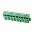 1835041 - 1835041 datasheet pdf and Terminal Blocks - Headers, Plugs and Sockets product details from Phoenix Contact stock available on our website