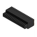 1277630000 - TERM BLOCK PLUG 34POS STR 3.5MM