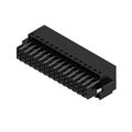 1748290000 - Conn Terminal Block SKT 30 POS 3.5mm Crimp ST Panel Mount 10A Box