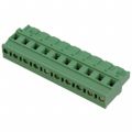 1832604 - 1832604 datasheet pdf and Terminal Blocks - Headers, Plugs and Sockets product details from Phoenix Contact stock available on our website