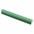 1754847 - 1754847 datasheet pdf and Terminal Blocks - Headers, Plugs and Sockets product details from Phoenix Contact stock available on our website