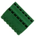 1779466 - 1779466 datasheet pdf and Terminal Blocks - Headers, Plugs and Sockets product details from Phoenix Contact stock available on our website