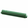 1778140 - 1778140 datasheet pdf and Terminal Blocks - Headers, Plugs and Sockets product details from Phoenix Contact stock available on our website