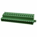 1808860 - 1808860 datasheet pdf and Terminal Blocks - Headers, Plugs and Sockets product details from Phoenix Contact stock available on our website