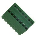 1777332 - 1777332 datasheet pdf and Terminal Blocks - Headers, Plugs and Sockets product details from Phoenix Contact stock available on our website
