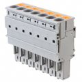 3061622 - 3061622 datasheet pdf and Terminal Blocks - Headers, Plugs and Sockets product details from Phoenix Contact stock available on our website