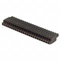 1501710000 - TERM BLOCK PLUG 24POS STR 5.08MM