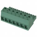 1913552 - 1913552 datasheet pdf and Terminal Blocks - Headers, Plugs and Sockets product details from Phoenix Contact stock available on our website