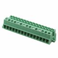 1824256 - 1824256 datasheet pdf and Terminal Blocks - Headers, Plugs and Sockets product details from Phoenix Contact stock available on our website