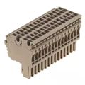 1815870000 - TERM BLOCK PLUG 15/30POS STR
