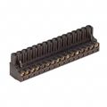 1603300000 - 1603300000 datasheet pdf and Terminal Blocks - Headers, Plugs and Sockets product details from Weidmüller stock available on our website