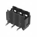 1626220000 - Conn Shrouded Header HDR 3 POS 5mm Solder RA Thru-Hole Box