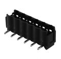 1626240000 - Conn Shrouded Header HDR 6 POS 5mm Solder RA Thru-Hole Box