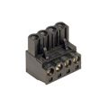 1526610000 - 1526610000 datasheet pdf and Terminal Blocks - Headers, Plugs and Sockets product details from Weidmüller stock available on our website