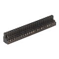 1528610000 - TERM BLOCK PLUG 24POS STR 5.08MM