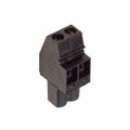 1557310000 - TERM BLOCK PLUG 2POS 5.08MM