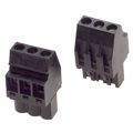 1557410000 - TERM BLOCK PLUG 3POS 5.08MM